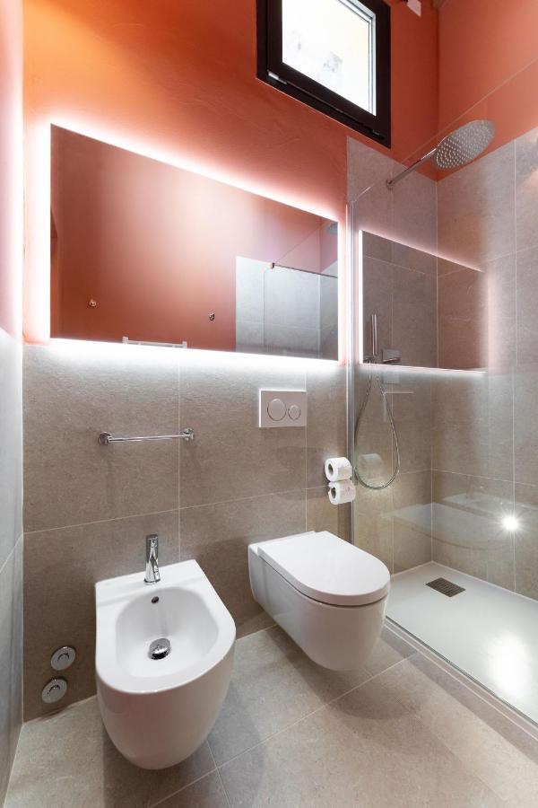 Sdrucciolo Dei Pitti Fourth Floor Apartment Florence Exterior photo