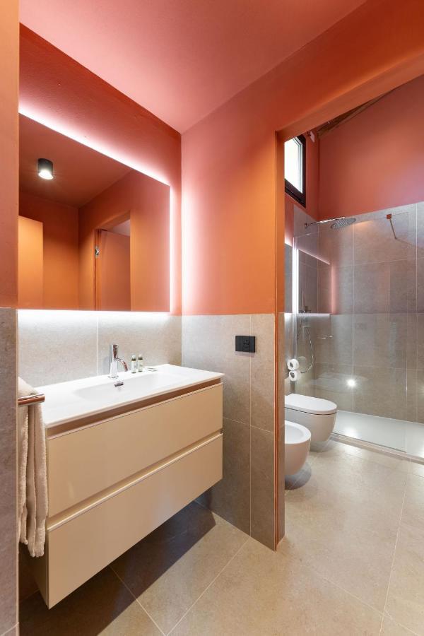 Sdrucciolo Dei Pitti Fourth Floor Apartment Florence Exterior photo