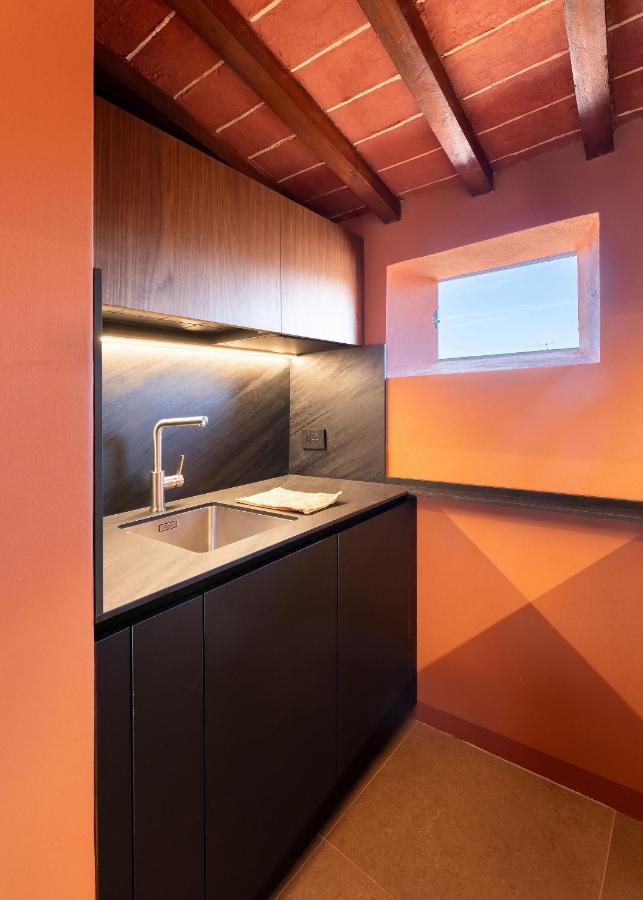 Sdrucciolo Dei Pitti Fourth Floor Apartment Florence Exterior photo