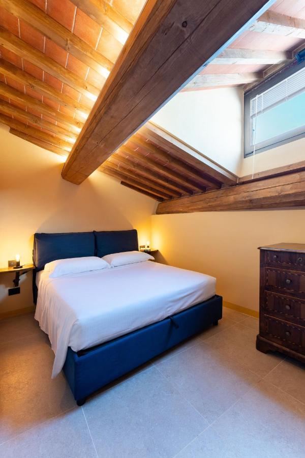 Sdrucciolo Dei Pitti Fourth Floor Apartment Florence Exterior photo