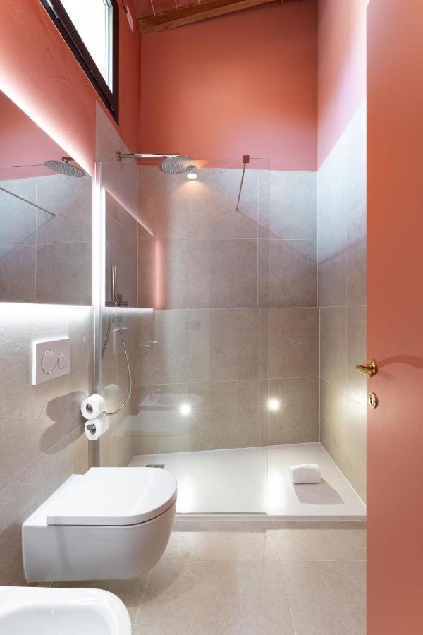 Sdrucciolo Dei Pitti Fourth Floor Apartment Florence Exterior photo